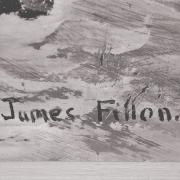 James Fitton