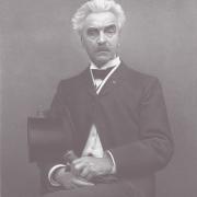 Jean Leon Gérôme