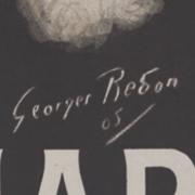 Georges Redon